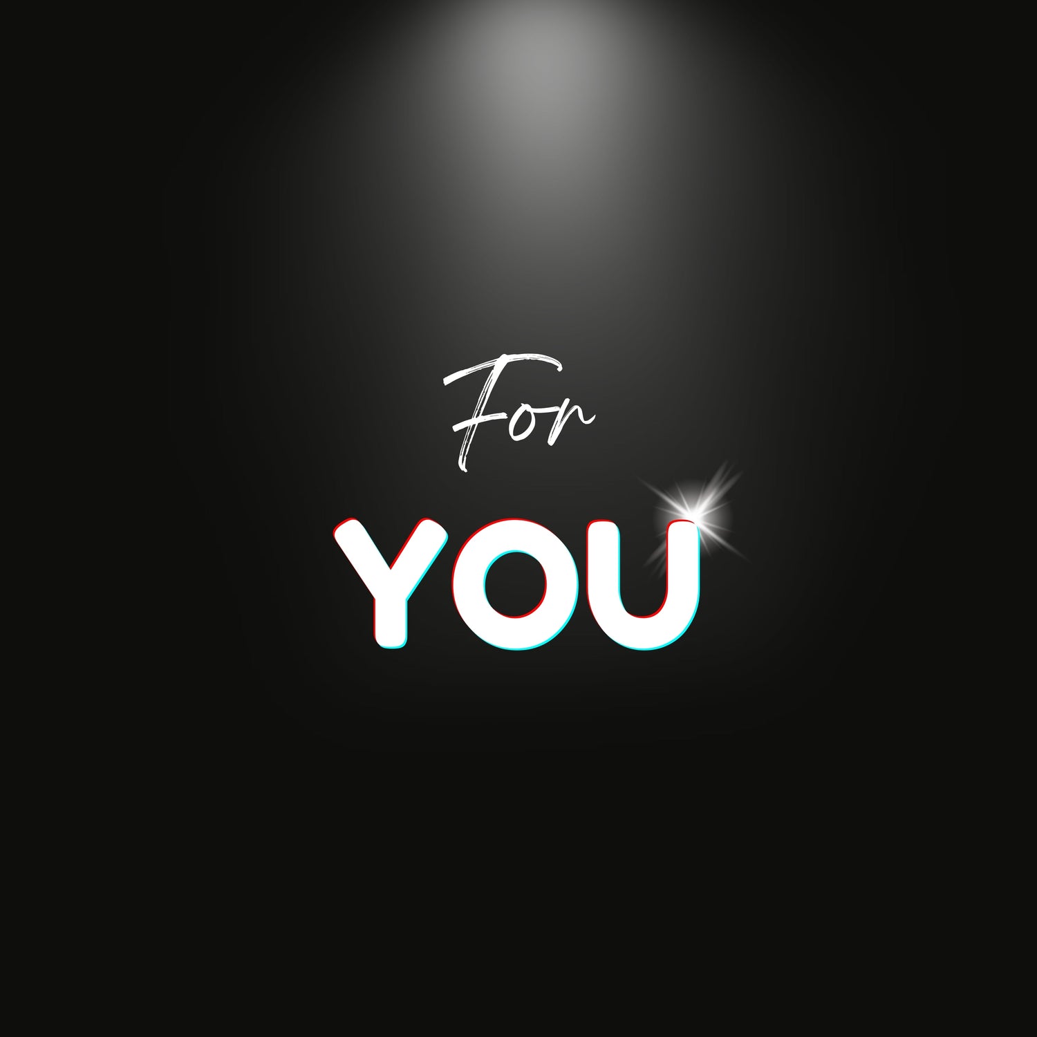 𝗙𝗢𝗥 𝗬𝗢𝗨